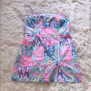 Lilly Pulitzer 14 Jesse Summer Remix